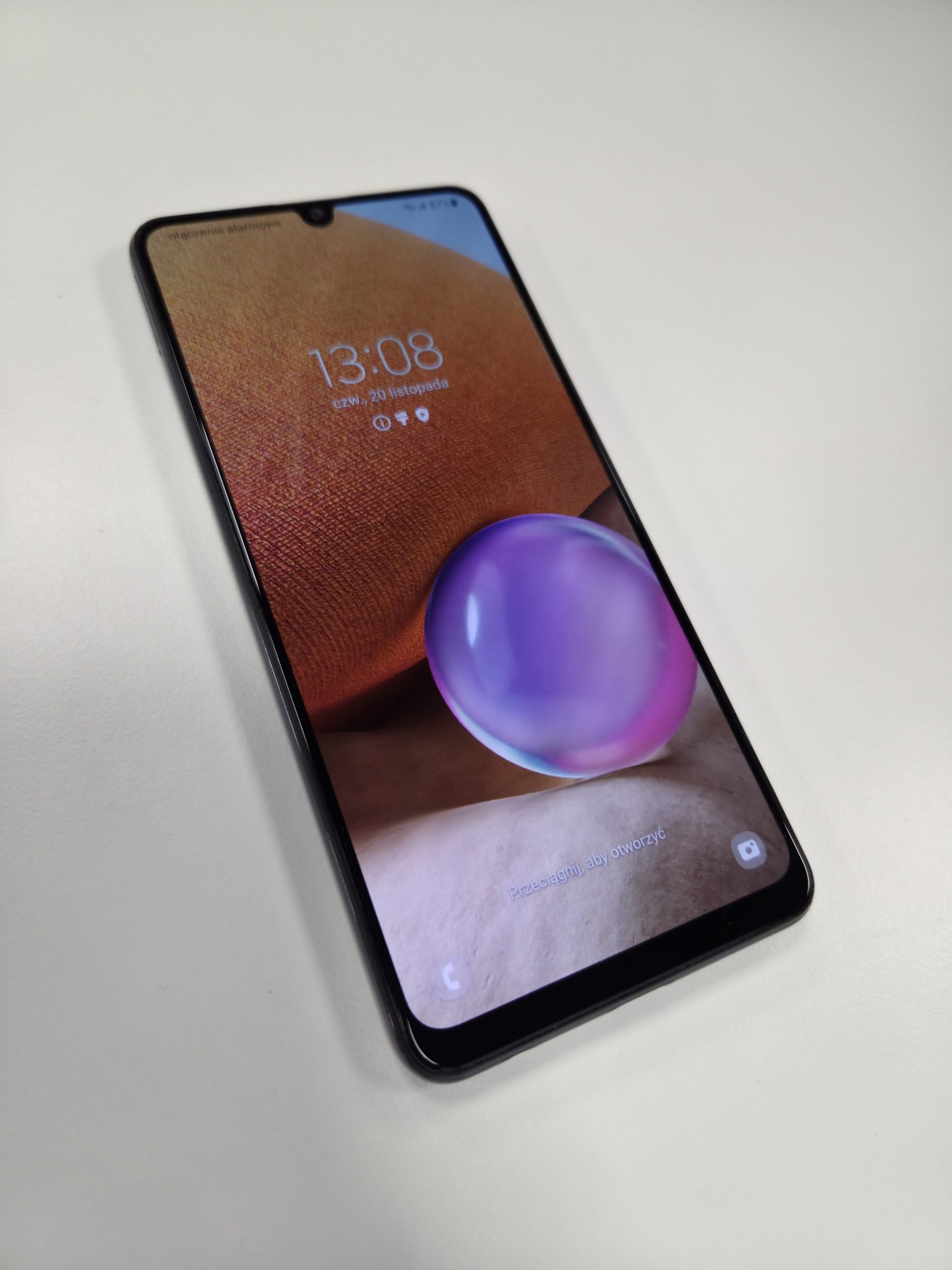 Samsung Galaxy A41 64GB