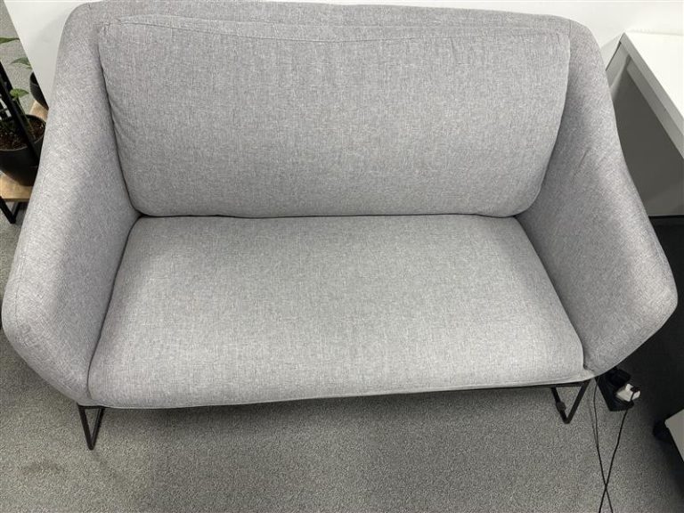 Sofa Dwuosobowa Gasiona